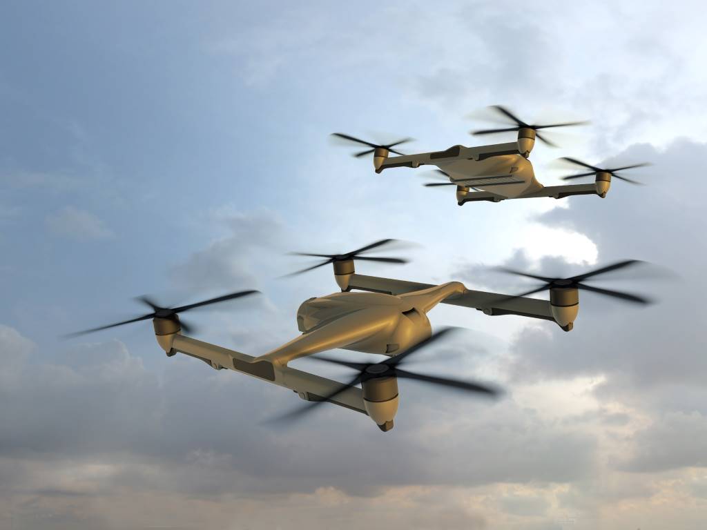 BAE Systems acquires Malloy Aeronautics