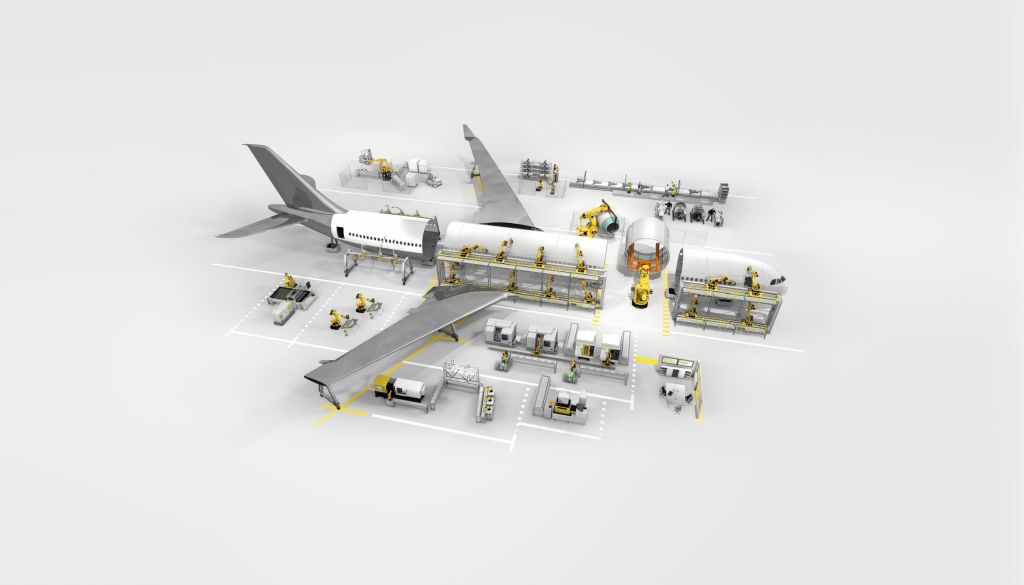 Next-generation automation