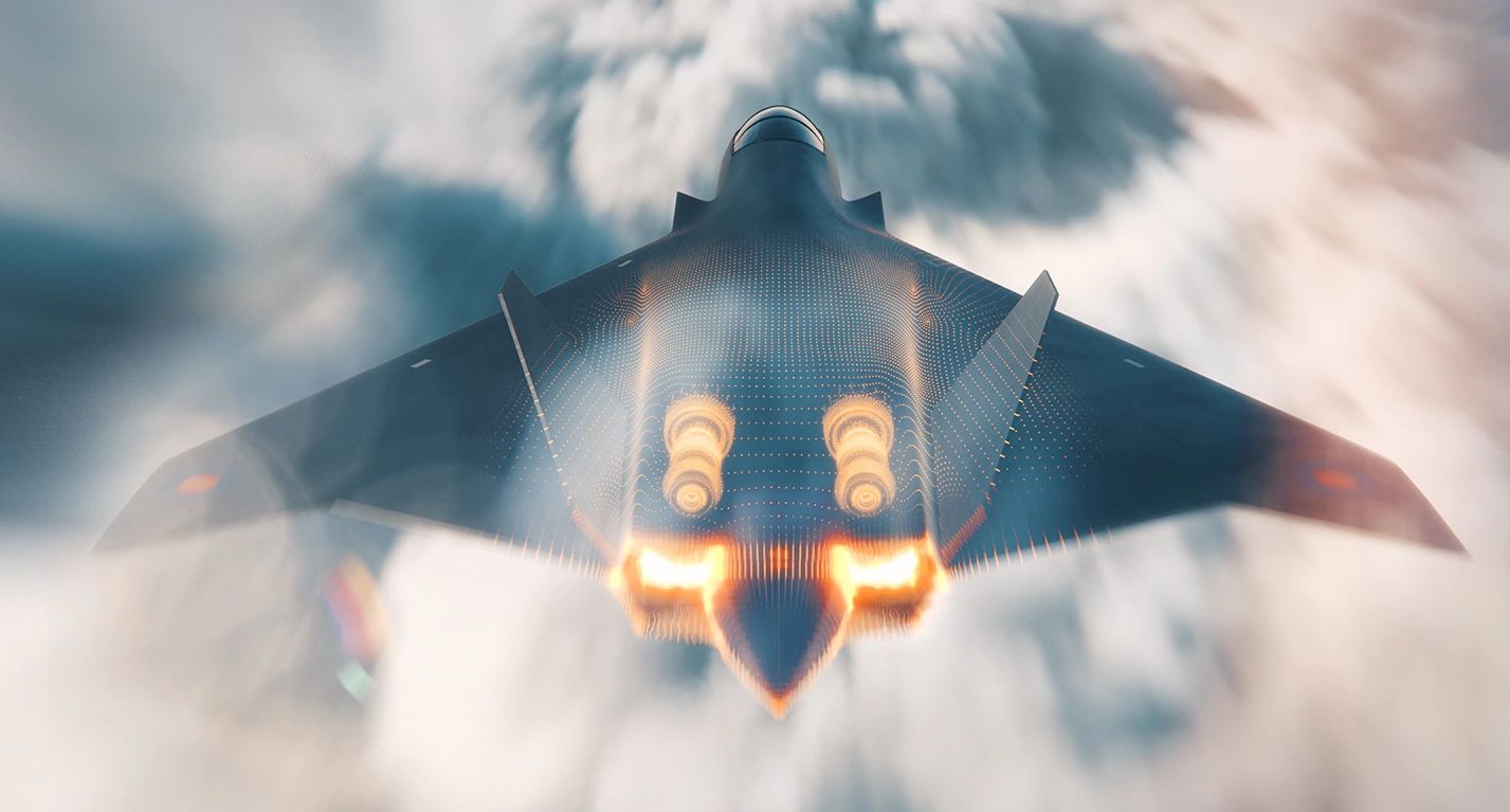 Harnessing innovation crucial to UK aerospace and defence future