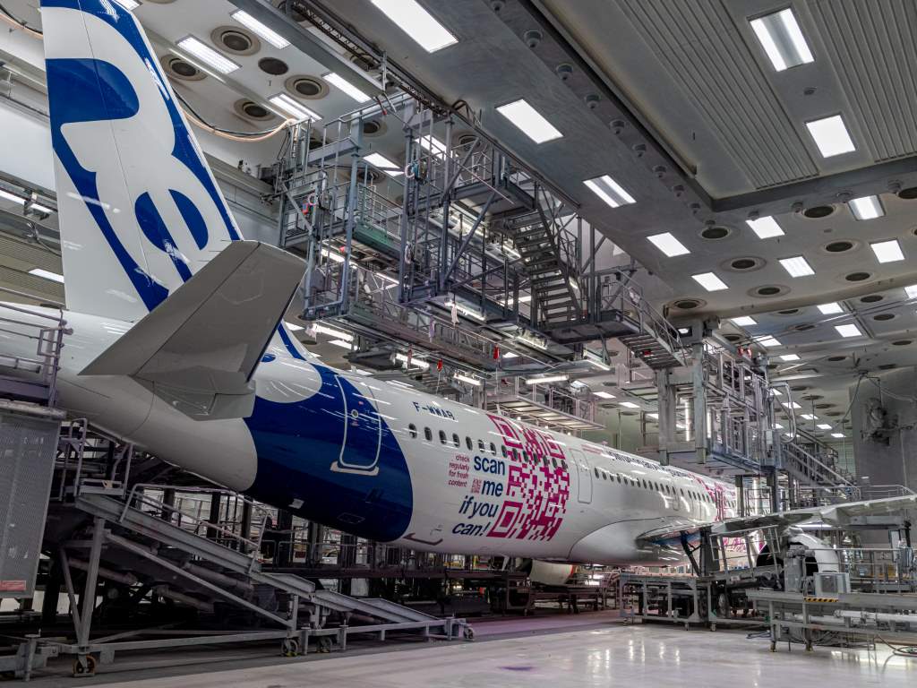 £37bn added to UK economy by aerospace and defence