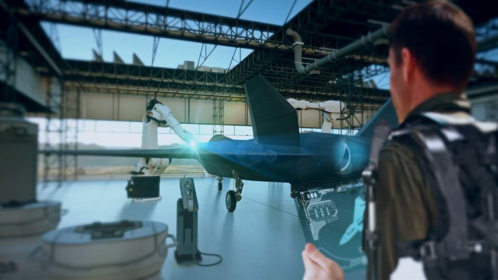 Global Combat Air Programme: headquarters to be based in UK