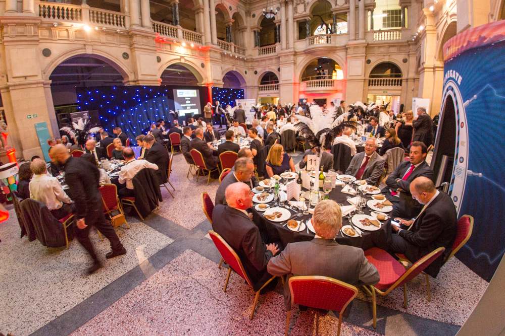 Nominations open for WEAF’s Aerospace Ambassador Awards