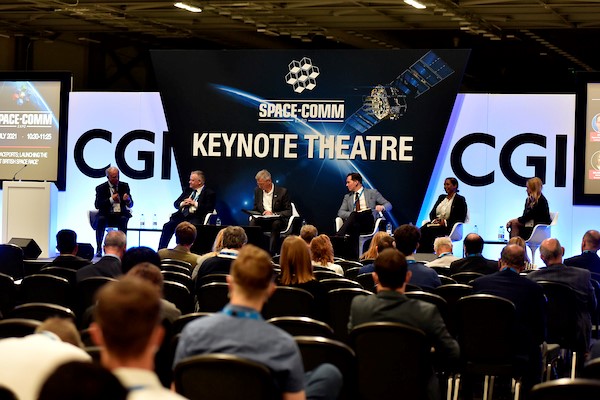 Over 60 experts set to speak at Space-Comm Expo 2022