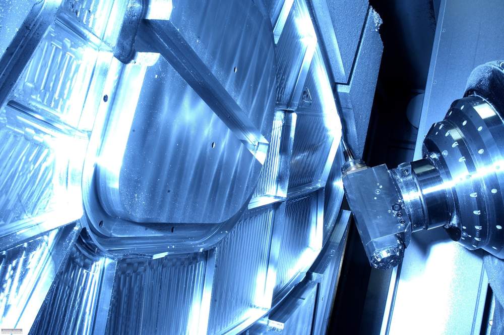 Starrag spotlights Aero Structures at January technology event