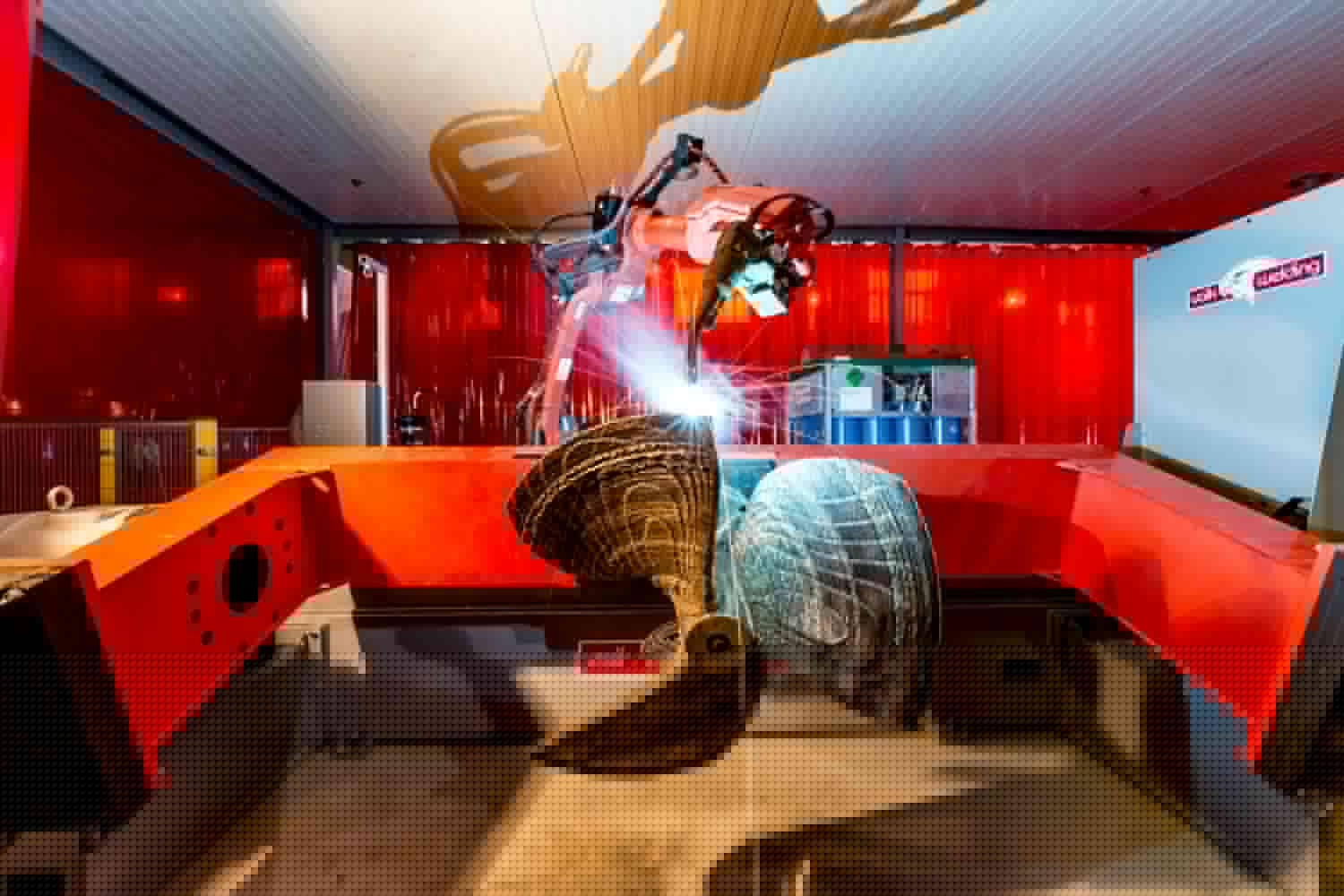 Autodesk to share its vision for the future of British manufacturing at MACH 2018