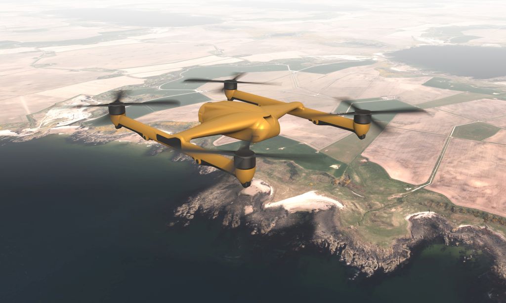 BAE unveils new research facility to accelerate combat air capability